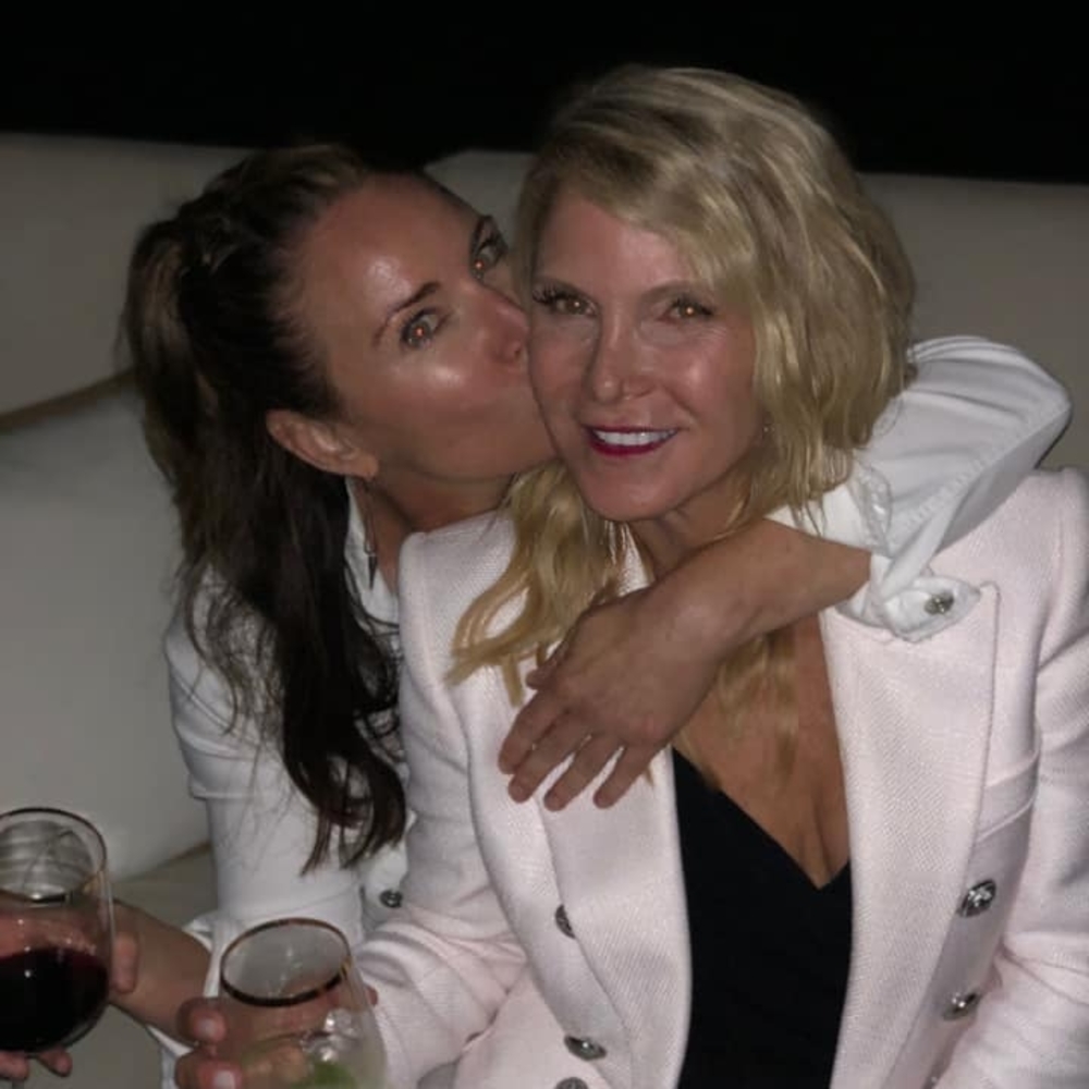 Meet your Posher, Donna